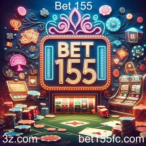 Perguntas Frequentes sobre o Bet 155