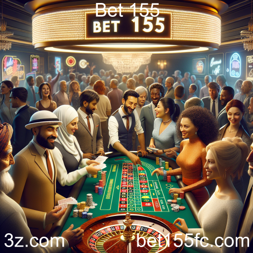 Suporte ao Cliente na Bet 155: Sua Ajuda Sempre à Mão